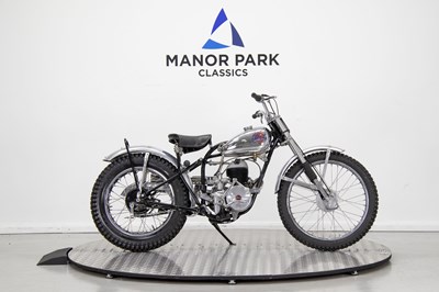 Lot 1951 Dot Scrambler 197