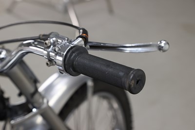 Lot 38 - 1951 Dot Scrambler 197