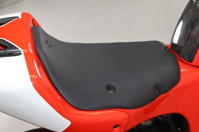 Lot 20 - 2008 Ducati Desmosedici RR