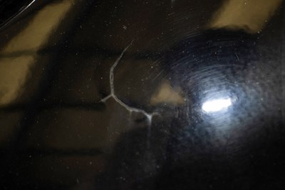 Lot 139 - 1956 Morris Minor