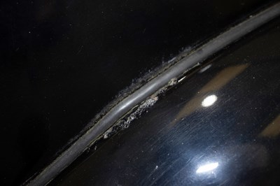 Lot 139 - 1956 Morris Minor