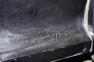 Lot 139 - 1956 Morris Minor