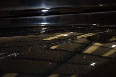 Lot 139 - 1956 Morris Minor