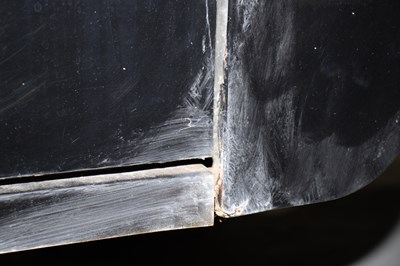 Lot 139 - 1956 Morris Minor