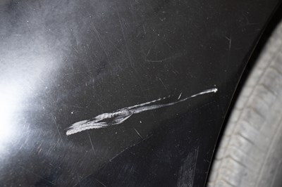 Lot 139 - 1956 Morris Minor