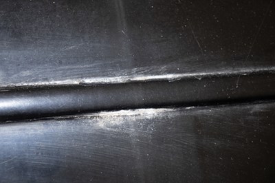 Lot 139 - 1956 Morris Minor