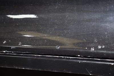 Lot 139 - 1956 Morris Minor