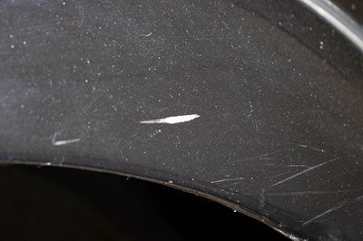 Lot 139 - 1956 Morris Minor