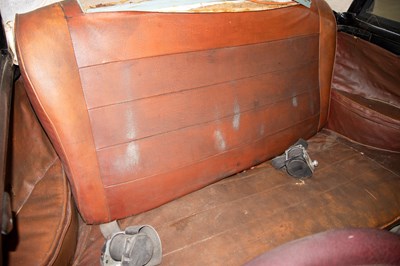 Lot 139 - 1956 Morris Minor