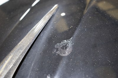 Lot 139 - 1956 Morris Minor