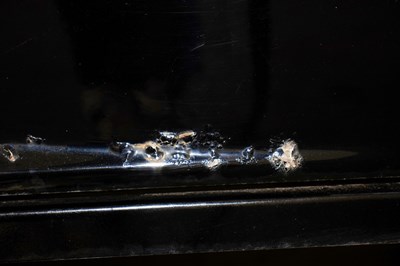 Lot 139 - 1956 Morris Minor