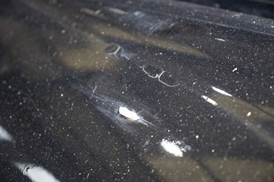 Lot 139 - 1956 Morris Minor