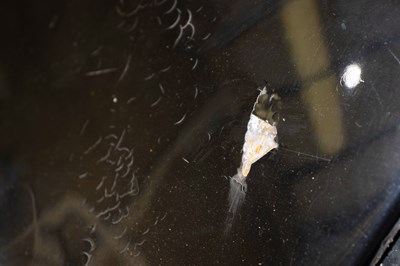 Lot 139 - 1956 Morris Minor