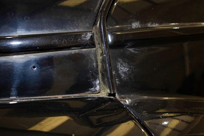 Lot 139 - 1956 Morris Minor