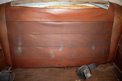 Lot 139 - 1956 Morris Minor