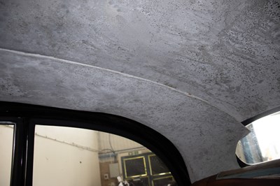 Lot 139 - 1956 Morris Minor