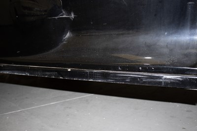 Lot 139 - 1956 Morris Minor