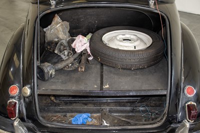 Lot 139 - 1956 Morris Minor