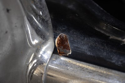 Lot 139 - 1956 Morris Minor