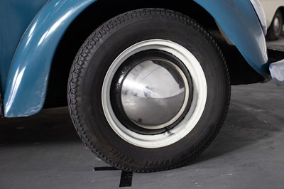 Lot 141 - 1966 Volkswagen Beetle