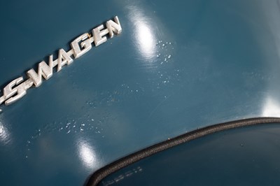 Lot 141 - 1966 Volkswagen Beetle