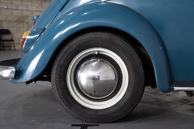 Lot 141 - 1966 Volkswagen Beetle