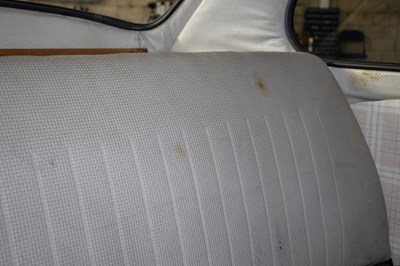 Lot 141 - 1966 Volkswagen Beetle