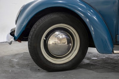 Lot 141 - 1966 Volkswagen Beetle