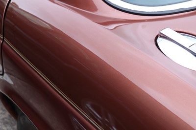 Lot 211 - 1983 Jaguar XJ6 4.2