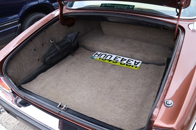 Lot 211 - 1983 Jaguar XJ6 4.2