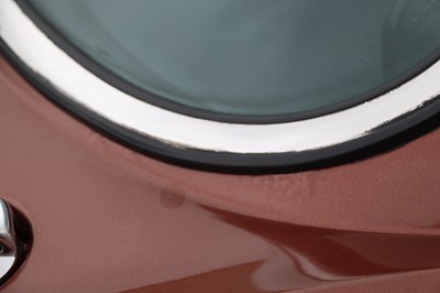 Lot 211 - 1983 Jaguar XJ6 4.2