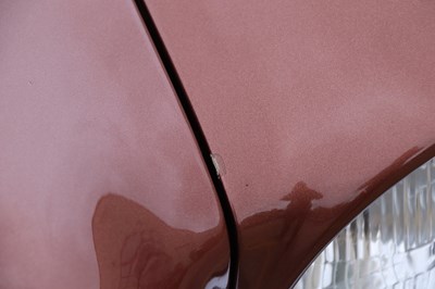 Lot 211 - 1983 Jaguar XJ6 4.2