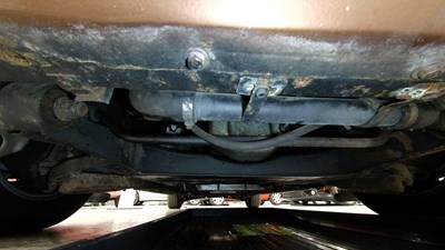 Lot 211 - 1983 Jaguar XJ6 4.2