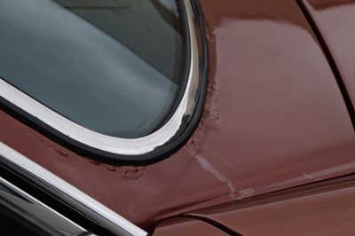 Lot 211 - 1983 Jaguar XJ6 4.2