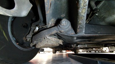 Lot 211 - 1983 Jaguar XJ6 4.2