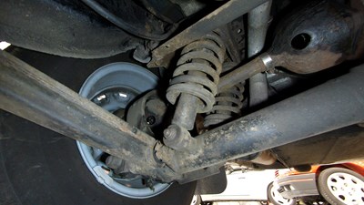 Lot 211 - 1983 Jaguar XJ6 4.2