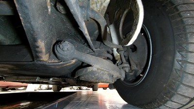 Lot 211 - 1983 Jaguar XJ6 4.2