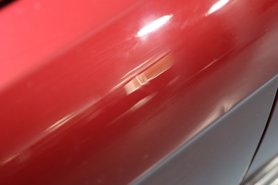 Lot 209 - 1993 BMW 318i (E30) Lux Convertible