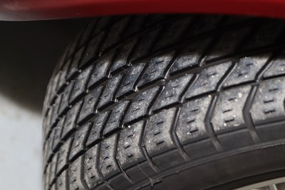 Lot 209 - 1993 BMW 318i (E30) Lux Convertible