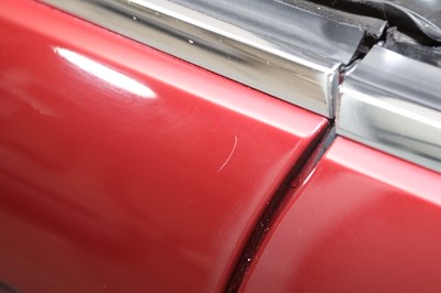 Lot 209 - 1993 BMW 318i (E30) Lux Convertible