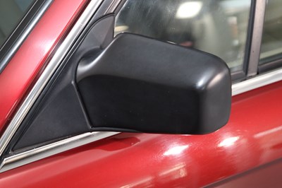 Lot 209 - 1993 BMW 318i (E30) Lux Convertible