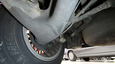 Lot 209 - 1993 BMW 318i (E30) Lux Convertible