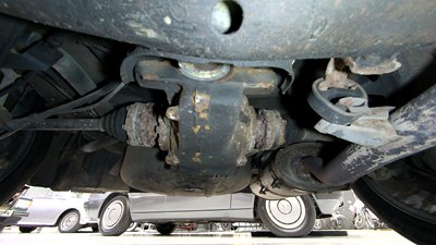 Lot 209 - 1993 BMW 318i (E30) Lux Convertible