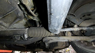 Lot 209 - 1993 BMW 318i (E30) Lux Convertible