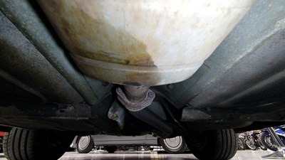 Lot 209 - 1993 BMW 318i (E30) Lux Convertible