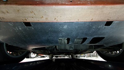 Lot 209 - 1993 BMW 318i (E30) Lux Convertible