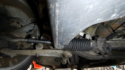 Lot 209 - 1993 BMW 318i (E30) Lux Convertible