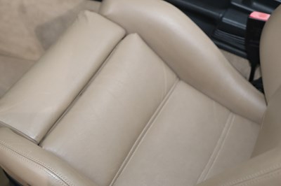 Lot 209 - 1993 BMW 318i (E30) Lux Convertible