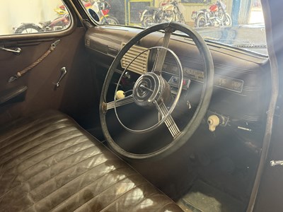 Lot 130 - 1950 Ford Pilot V8