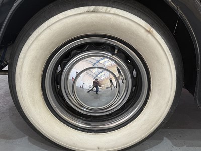 Lot 130 - 1950 Ford Pilot V8